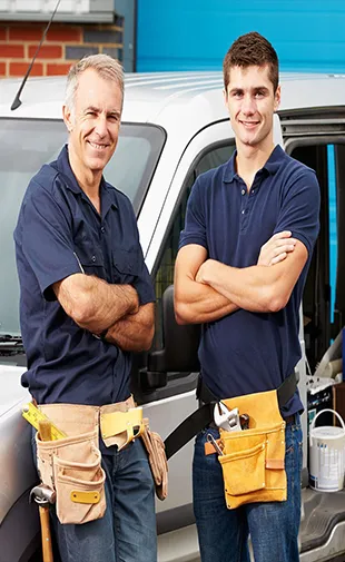 Brooklin Desentupidora